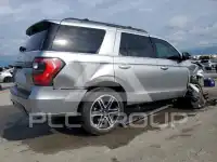 2021 Ford EXPEDITION photo