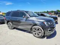 2021 Ford EXPEDITION фото