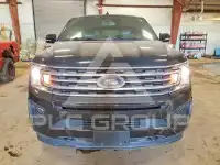 2021 Ford EXPEDITION фото