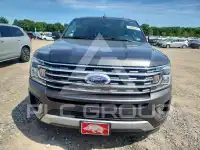 2021 Ford EXPEDITION photo