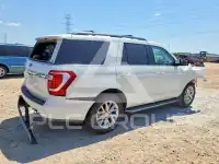 2021 Ford EXPEDITION фото