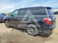 2021 Ford EXPEDITION фото