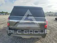 2021 Ford EXPEDITION фото