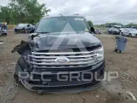 2021 Ford EXPEDITION photo