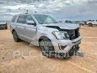 2021 Ford EXPEDITION фото