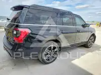 2021 Ford EXPEDITION photo