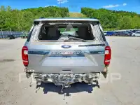 2021 Ford EXPEDITION фото