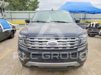 2021 Ford EXPEDITION фото