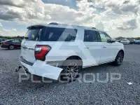 2021 Ford EXPEDITION фото
