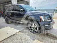 2021 Ford EXPEDITION photo