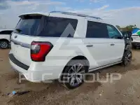 2021 Ford EXPEDITION фото