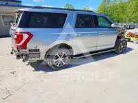2021 Ford EXPEDITION фото