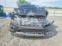 2021 Ford EXPEDITION фото