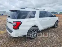 2021 Ford EXPEDITION фото