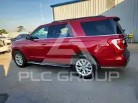 2021 Ford EXPEDITION фото