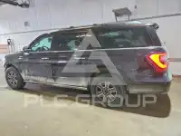 2021 Ford EXPEDITION photo