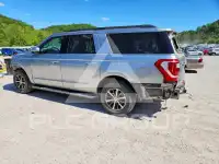 2021 Ford EXPEDITION фото