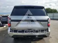 2021 Ford EXPEDITION photo