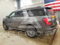 2021 Ford EXPEDITION фото