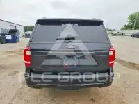 2021 Ford EXPEDITION фото
