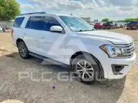2021 Ford EXPEDITION photo