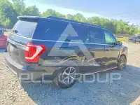 2021 Ford EXPEDITION фото