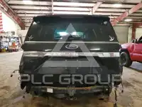 2021 Ford EXPEDITION фото