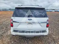 2021 Ford EXPEDITION фото