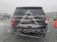 2021 Ford EXPEDITION фото