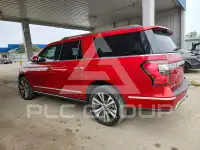 2021 Ford EXPEDITION фото