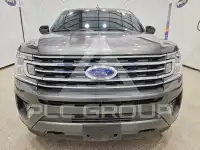 2021 Ford EXPEDITION photo