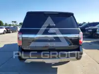 2021 Ford EXPEDITION photo
