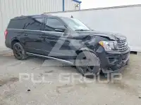 2021 Ford EXPEDITION фото