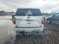 2021 Ford EXPEDITION фото