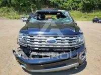 2021 Ford EXPEDITION photo