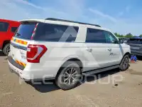 2021 Ford EXPEDITION фото