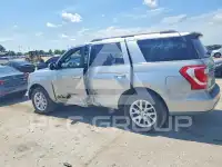 2021 Ford EXPEDITION фото
