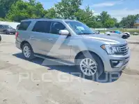 2021 Ford EXPEDITION фото