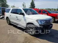 2021 Ford EXPEDITION фото