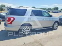 2021 Ford EXPEDITION фото