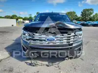 2021 Ford EXPEDITION фото