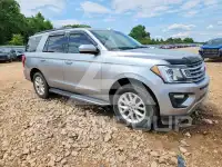 2021 Ford EXPEDITION фото
