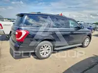 2021 Ford EXPEDITION фото