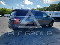 2021 Ford EXPEDITION фото