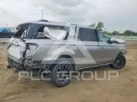 2021 Ford EXPEDITION фото