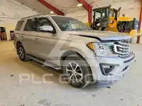 2021 Ford EXPEDITION photo