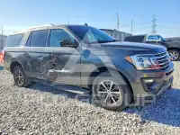 2021 Ford EXPEDITION фото