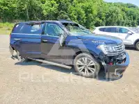 2021 Ford EXPEDITION photo