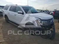 2021 Ford EXPEDITION photo