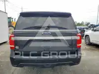 2021 Ford EXPEDITION фото